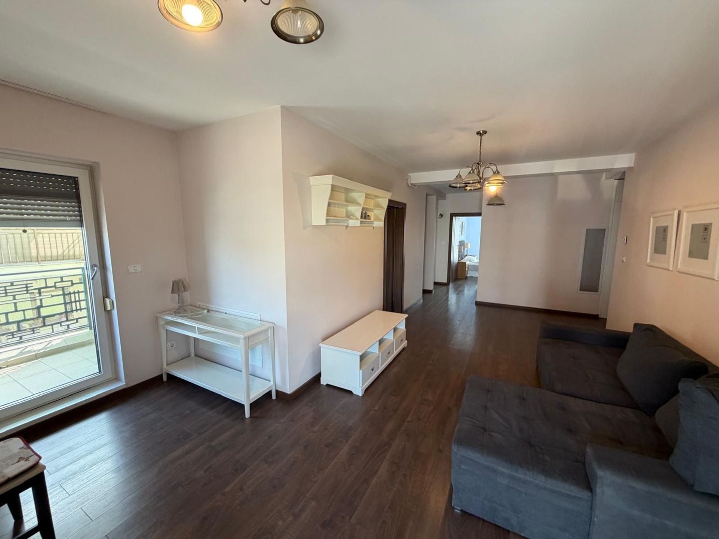 Apartament 3 camere linga Mega Image Dumbravita - Poză 3