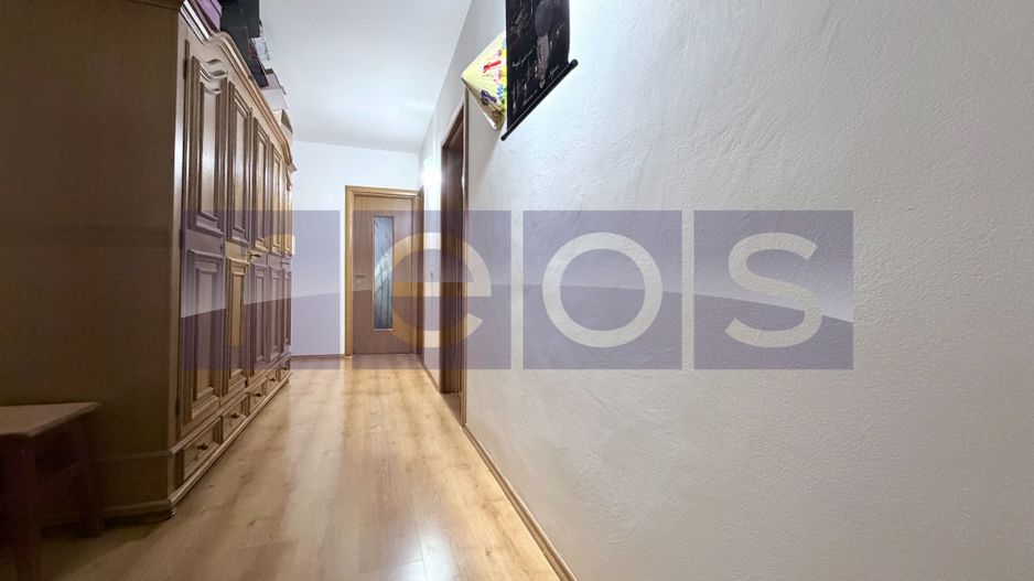 VANZARE VILA 280 MP UTILI | TEREN 900 MP | 5 CAMERE | VOLUNTARI - Poză 11
