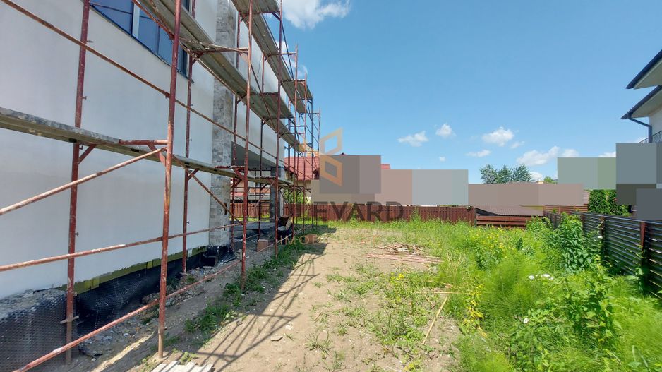 Casa exclusivista cu teren de 520 mp! - Poză 7
