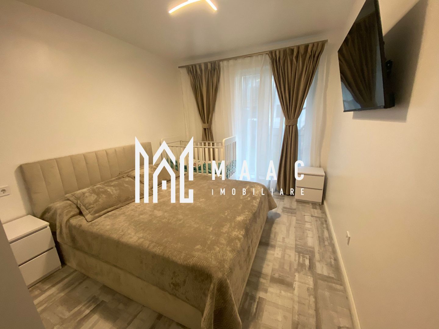 Apartament 3 camere |69 mpu| Curte generoasă – Șelimbăr - Poză 3