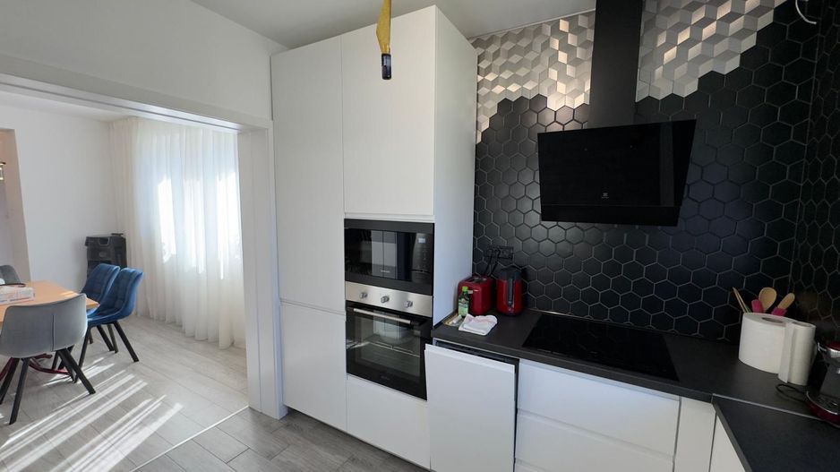 CASA SINGLE 4 CAMERE, TOTUL ELECTRIC, UTILATA/SEMIMOBILATA, COMIS 0% - Poză 13