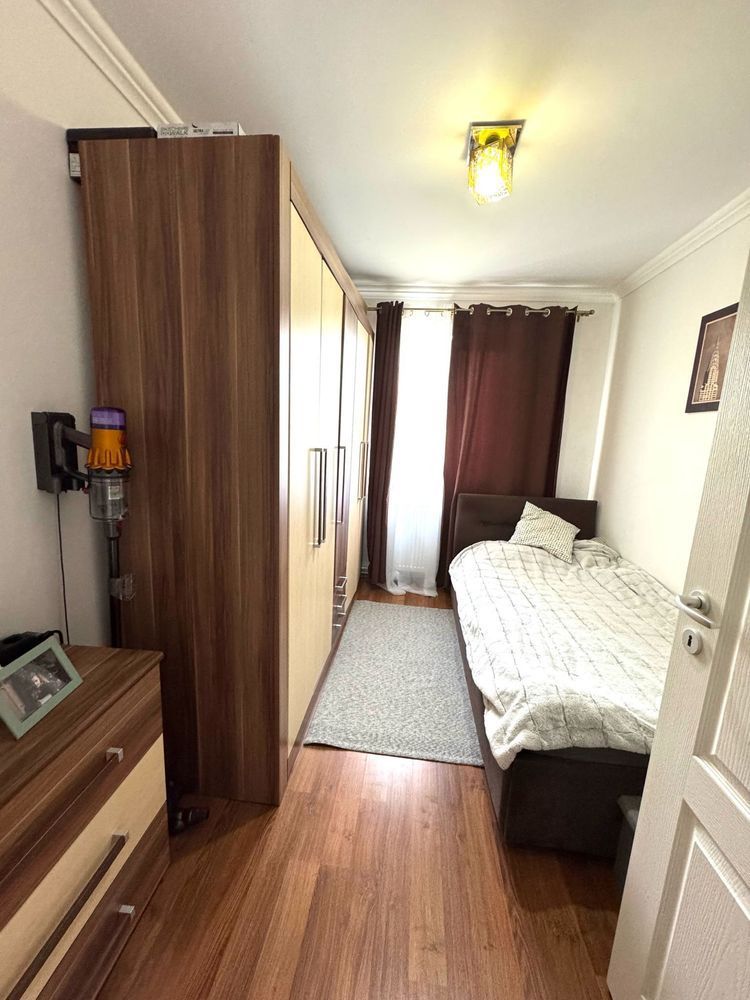 Cetatii | 3 Camere | Etaj 1 | Amenajat Modern - Poză 4