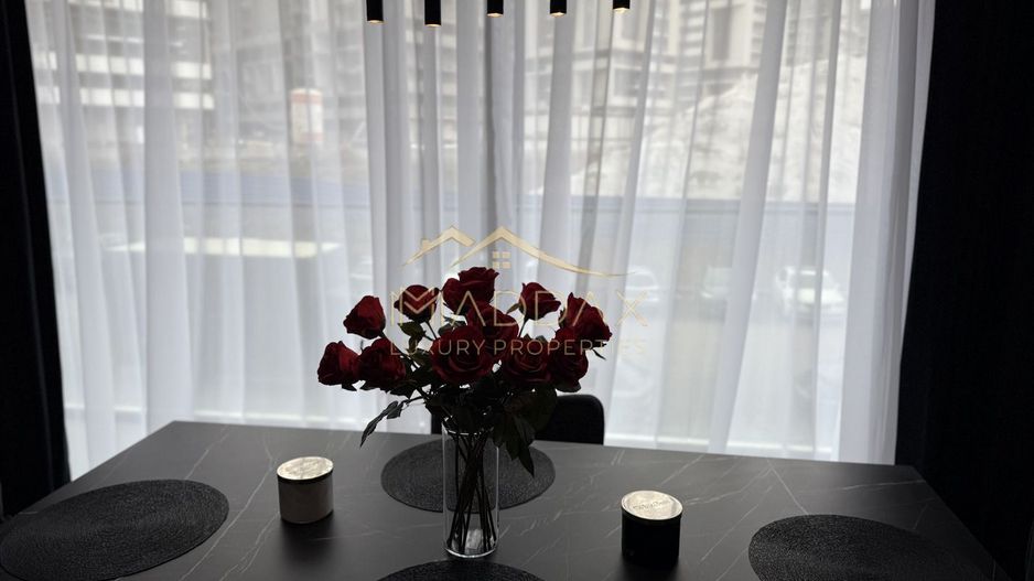 Apartament *2 camere *66mp // Aviației - Poză 3