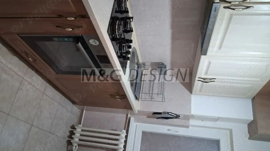 Apartament cu 3 camere Gheorghe Lazar - Poză 3