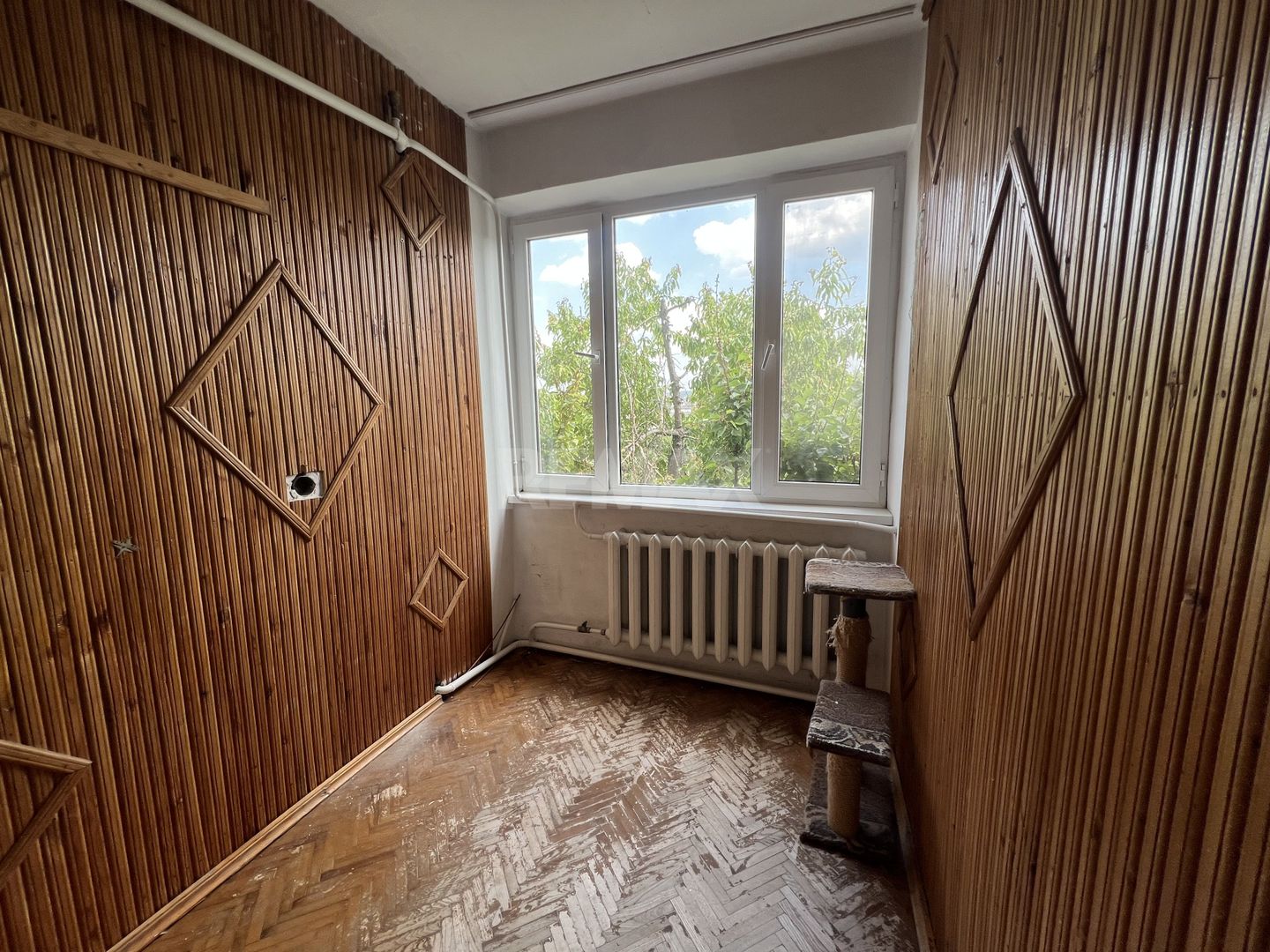 Apartament cu 3 odăi în Ialoveni - Poză 5