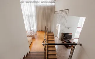 Chirie, casă, 5 camere, sectorul Telecentru - Poză 22