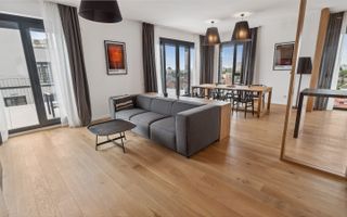 3 Camere 110mp Terasa 60mp 5Min Metrou Grivita Arcadia Parcare Domenii - Poză 25