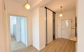 Comision 0! Bloc tip vila cu 6 apartamente si PISCINA. Mobilat si utilat complet - Poză 15