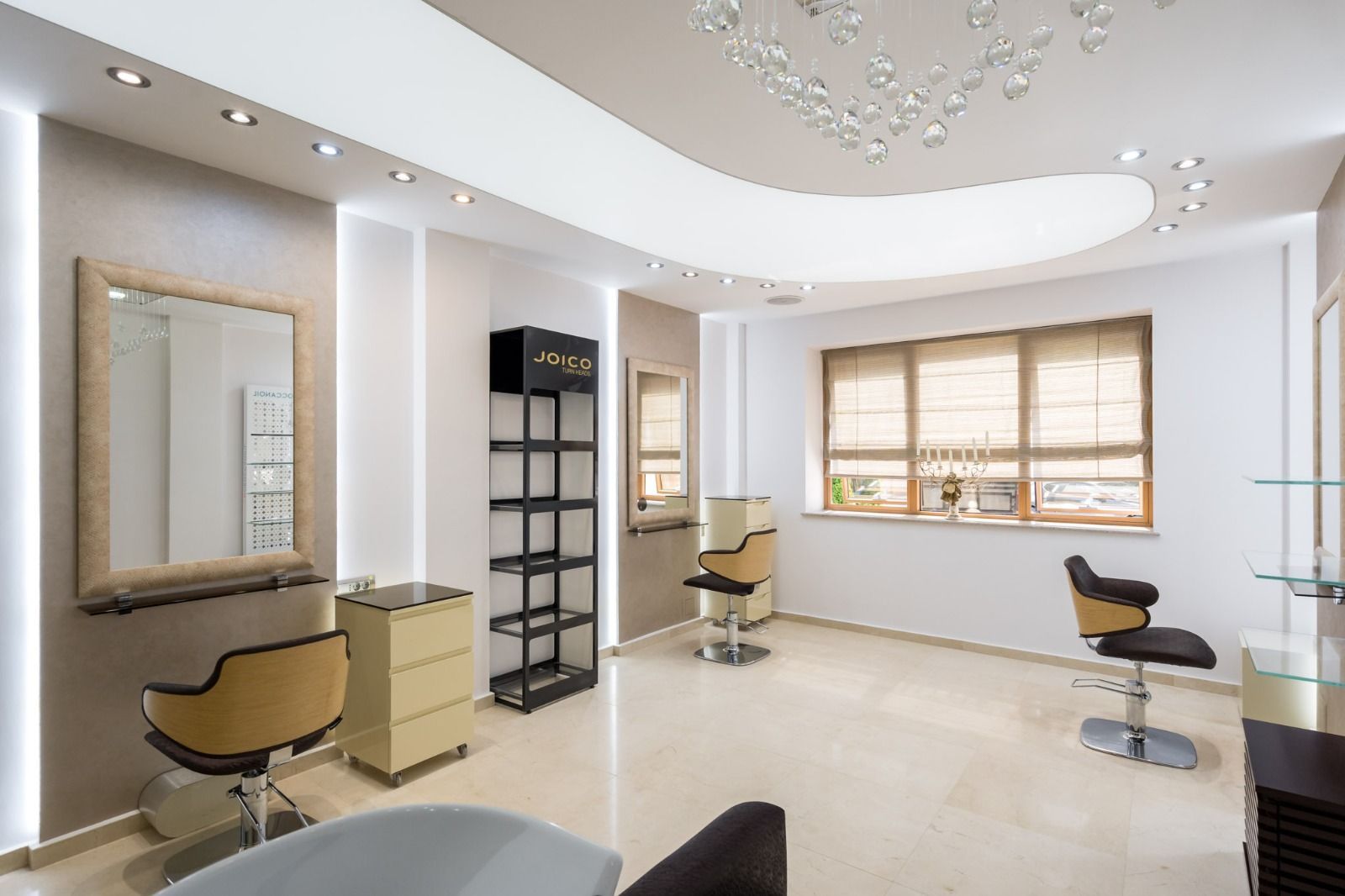 Vilă design spectaculos 120mp 8 parcări Resedinta sau Office - Poză 5
