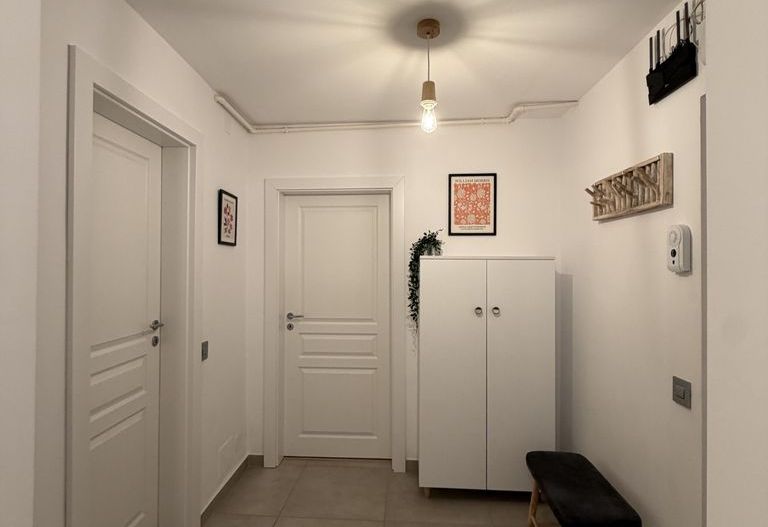 Apartament 2 camere - CostinGeorgian • 57mp • Lângă metrou - Poză 14