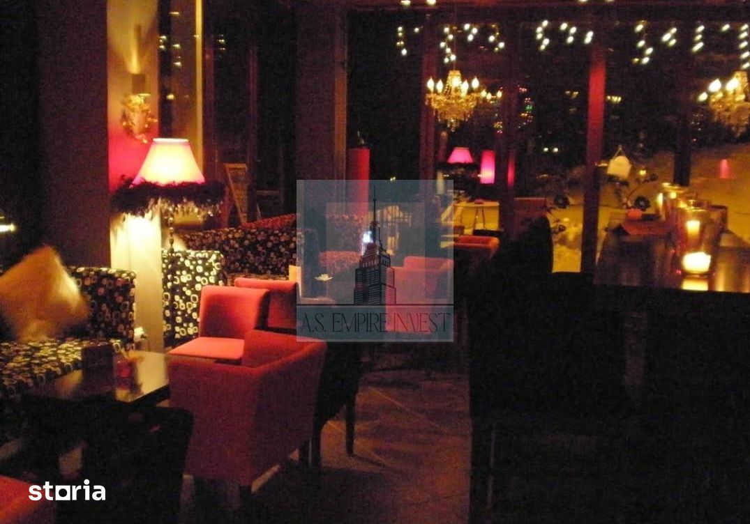 Villa de LUX - Comercial / Rezidential - zona Cioplea/Predeal - Poză 4