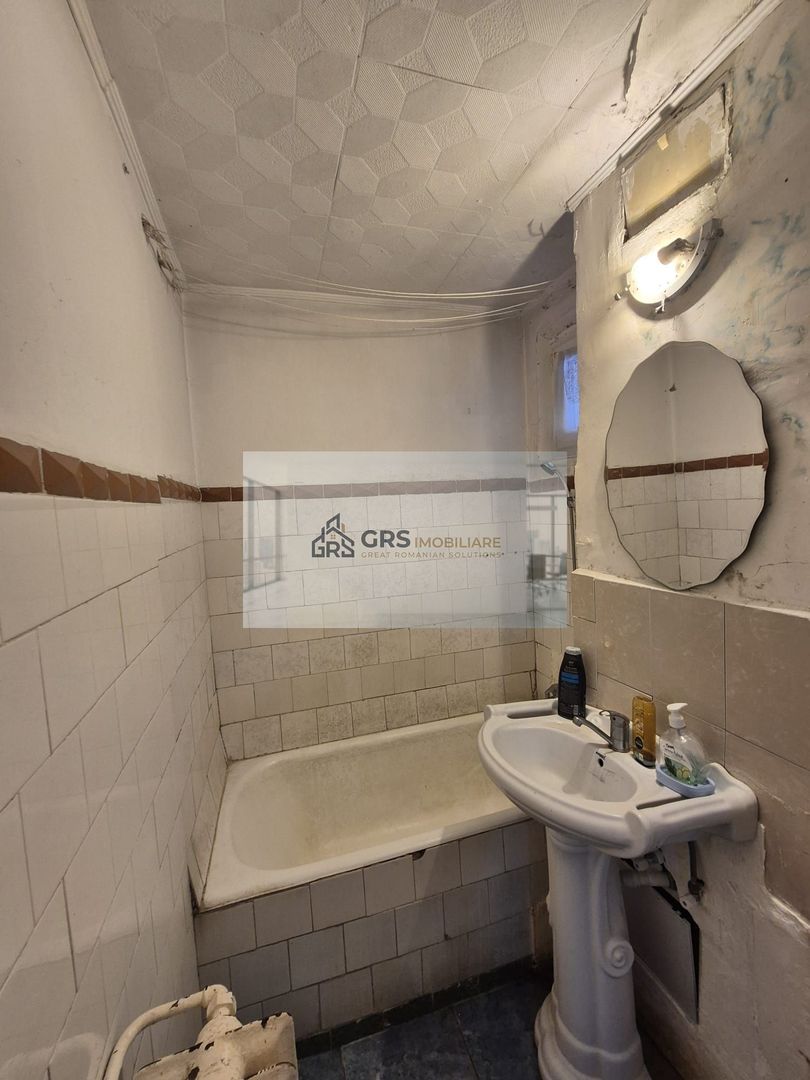 Apartament 4 Camere, 63mp, Piata Salajan, Nicolae Grigorescu Sector 3 - Poză 6