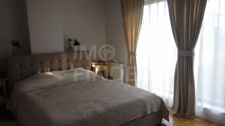 Apartament Nou cu Gradina in Grigorescu - Poză 1