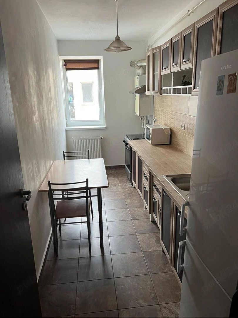 Apartament 2 camere metrou Dimitrie Leonida - Poză 5