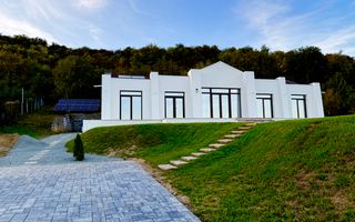 Casa moderna+2100 mp teren de vanzare. - Poză 6