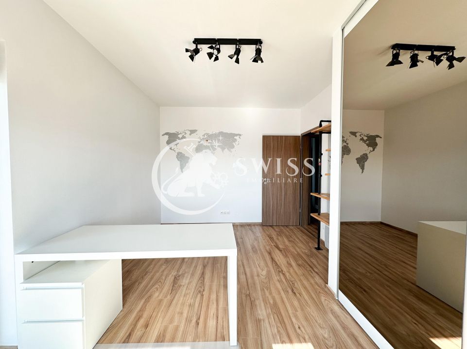 Apartament 3 camere | 2 bai | Parcare subterana | Sophia Residence Buna Ziua - Poză 9