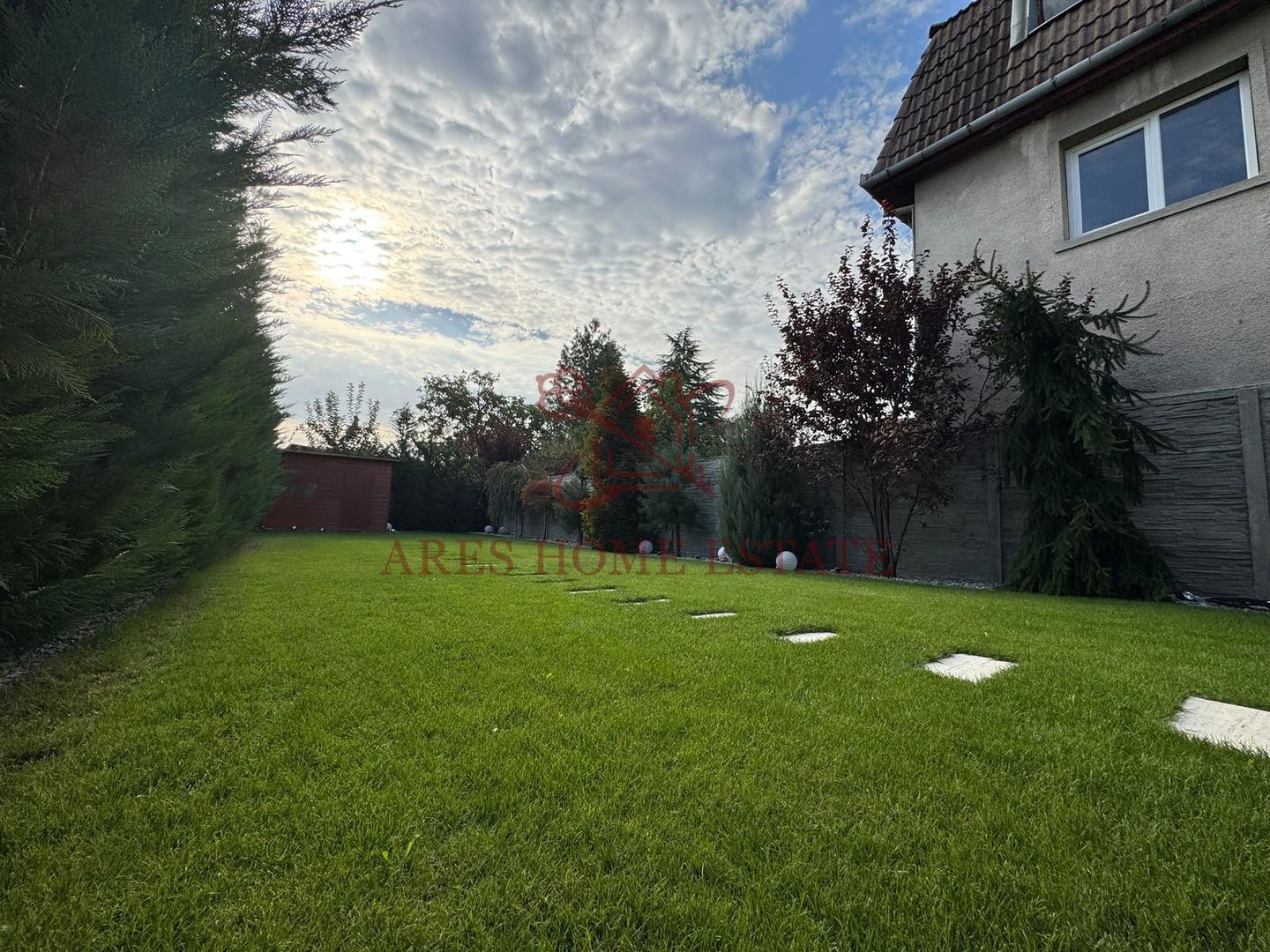 Casa 4 dormitoare, 3 bai, bucatarie inchisa si gradina – Bogdanestilor - Poză 26