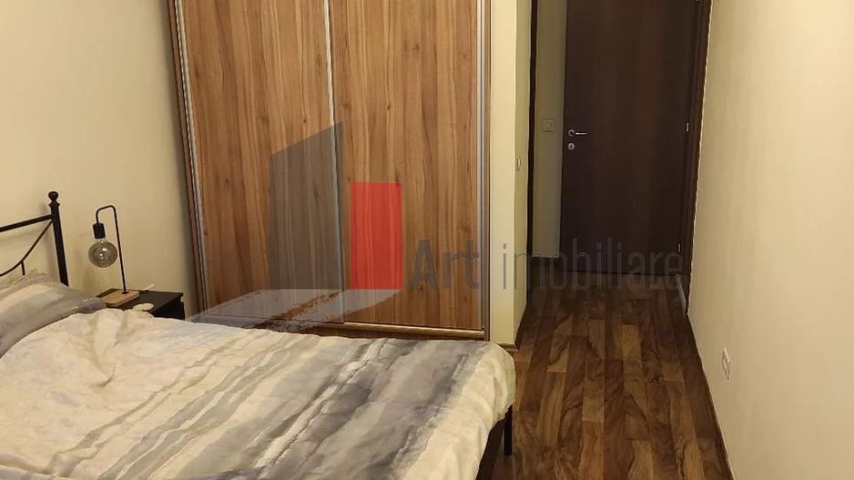 Vânzare apartament 2 camere semidecomandat - Poză 9