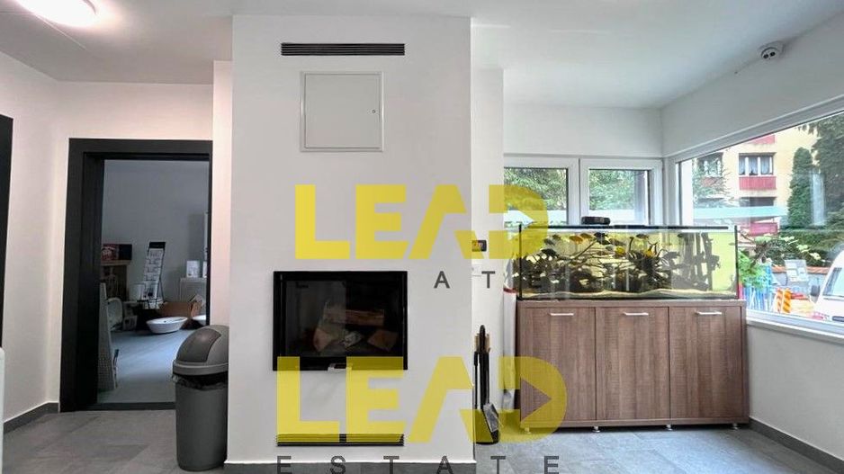Casa renovata complet! 210 mp utili pe teren de 548 mp! - Poză 10