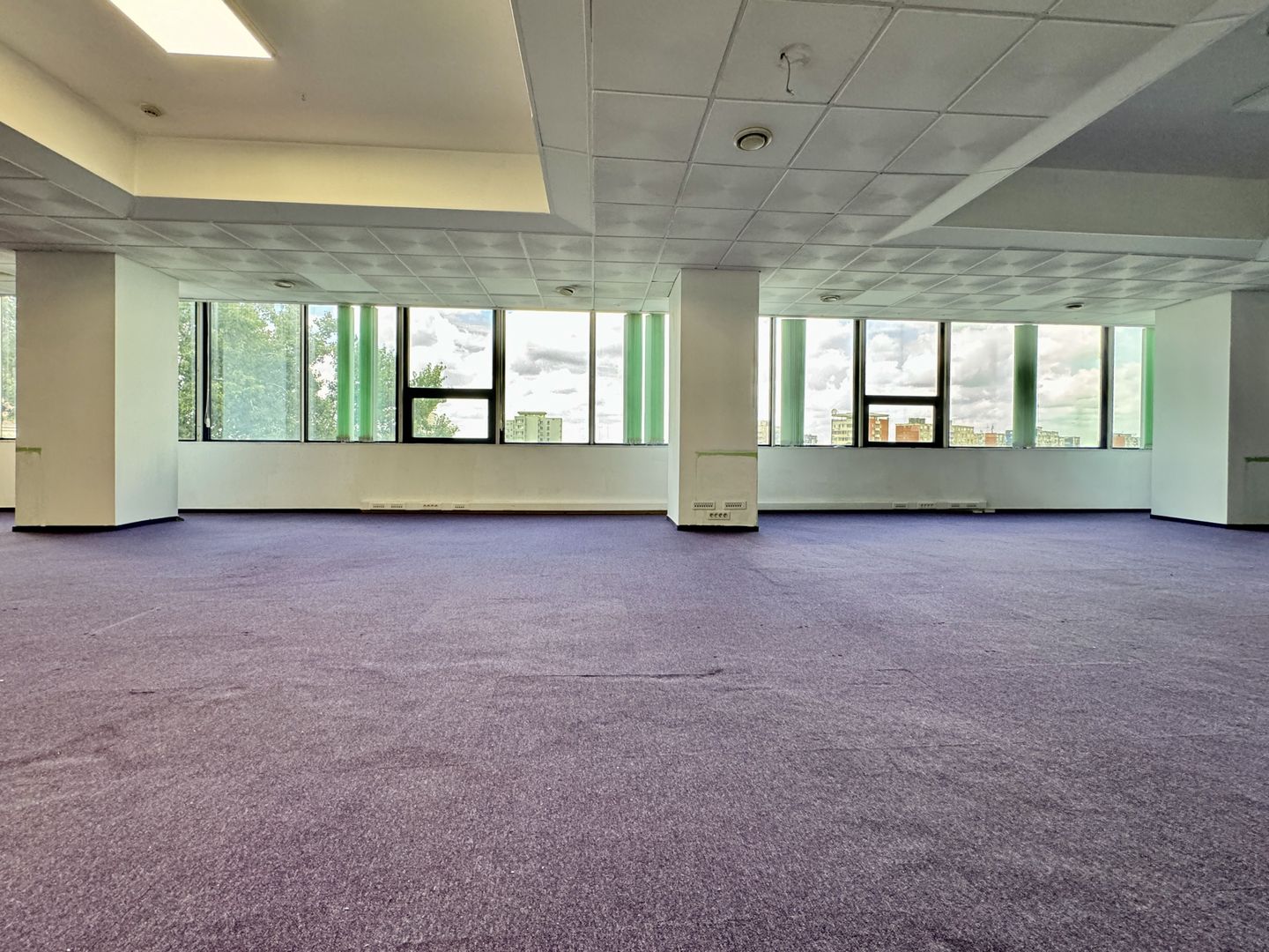 City view office - Poză 2