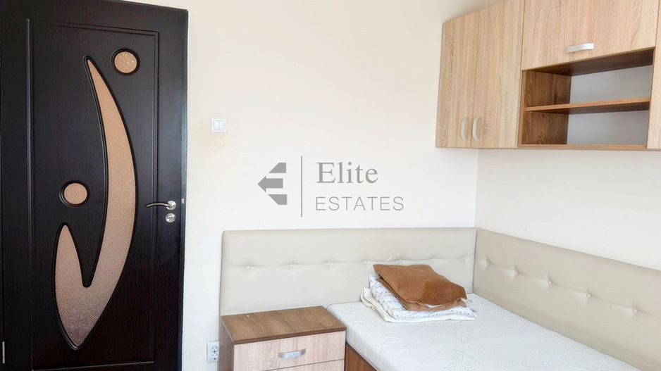 Apartament cu 3 camere de inchiriat in  Cartier Nufarul - Poză 7