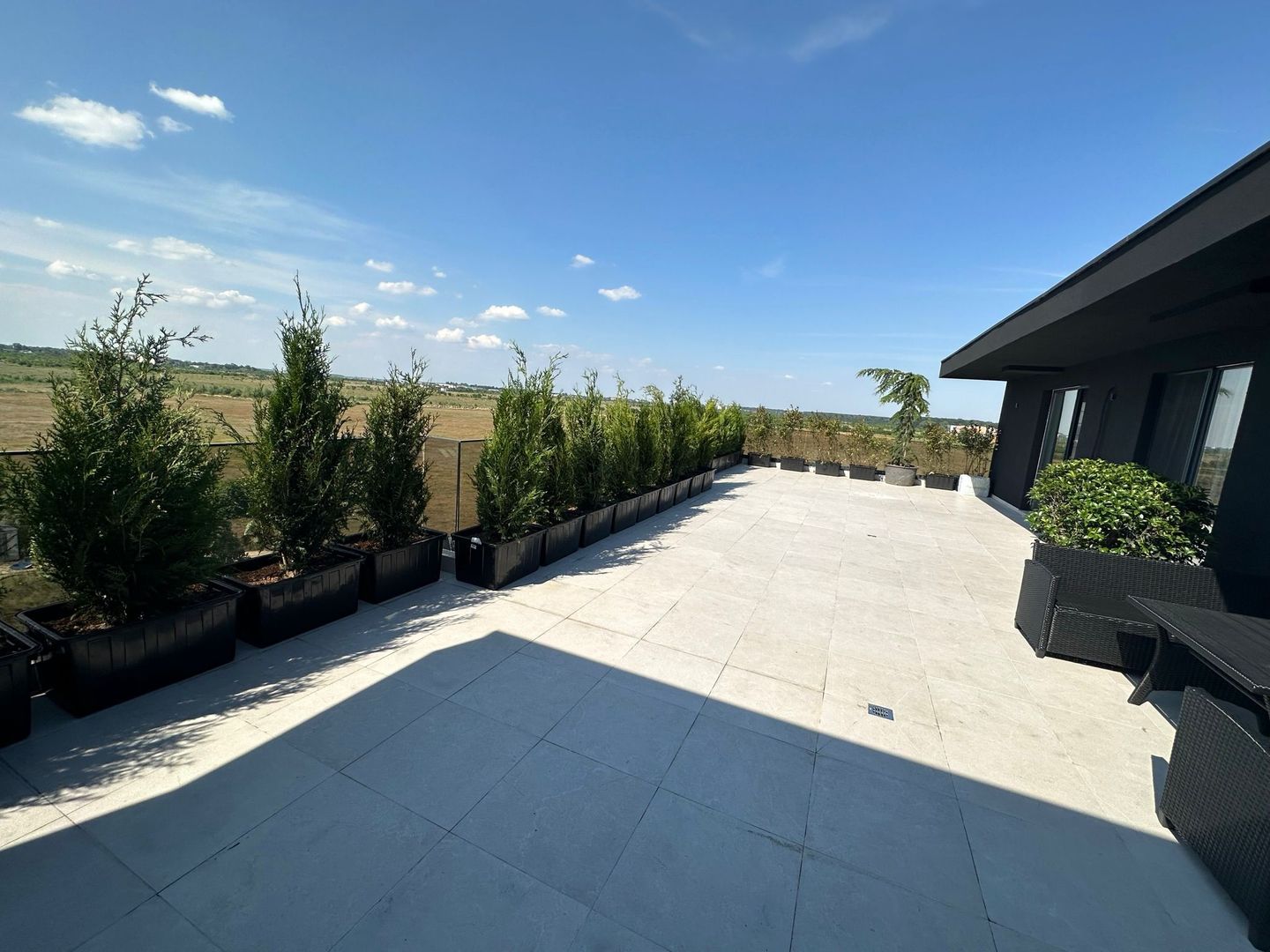 Penthouse 3 camere Baneasa - Poză 18