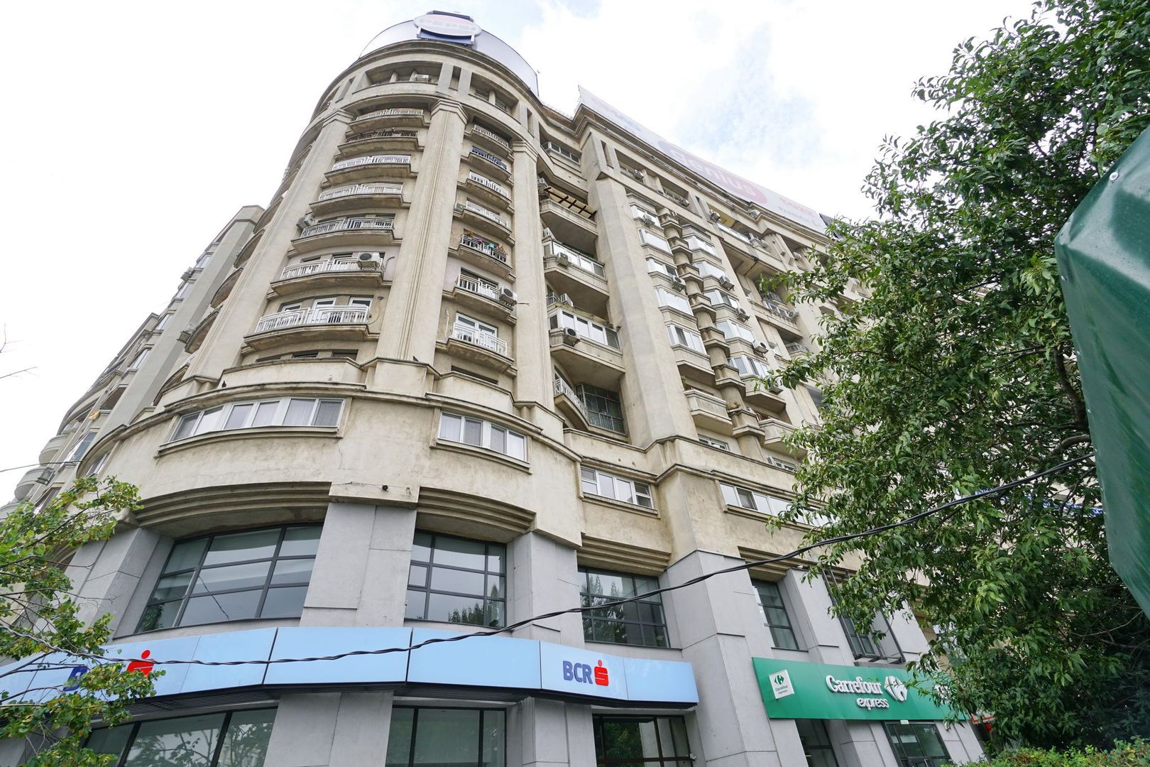 Apartament 5 camere in Piata Victoriei,bloc 1995 - Poză 25