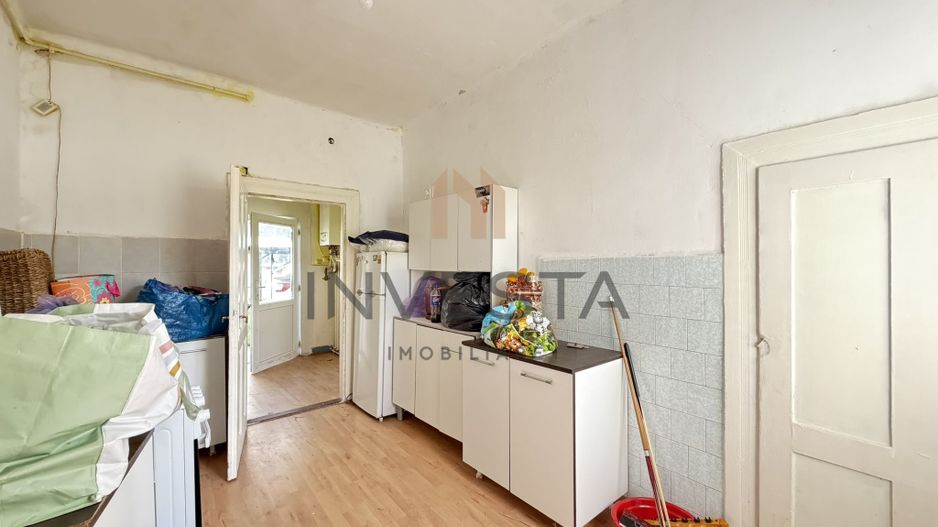 Casa de vanzare in Andrei Muresanu | zona strazii Brasov - Poză 4