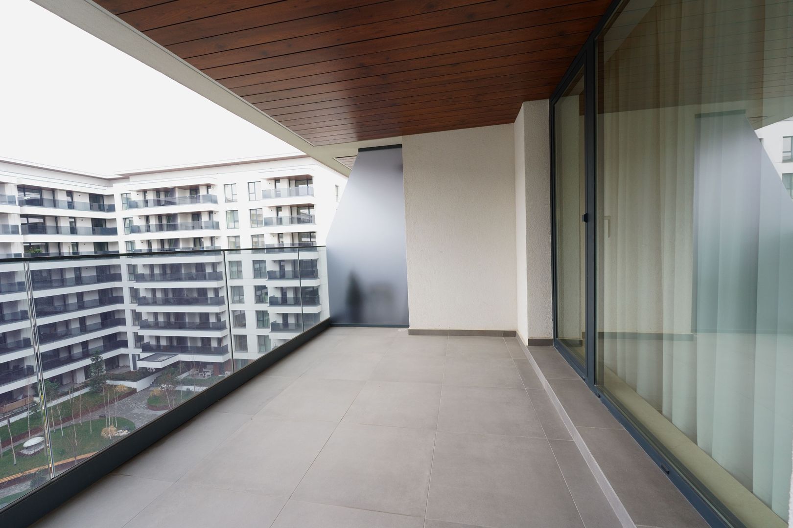 3 Camere + Parcare, Nusco City, Promenada, Aviatiei - Poză 20