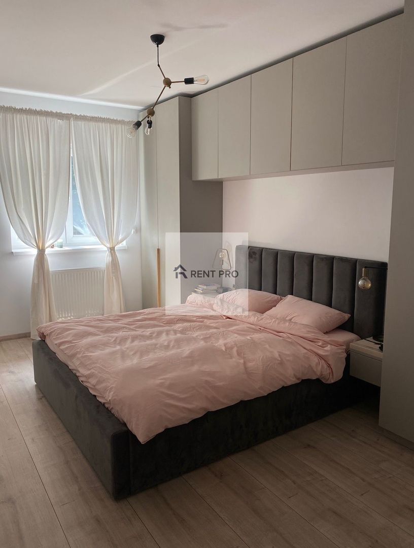 3 Camere Cu Curte Privată GranVia Park Mall Plaza Sector 6 - Poză 14