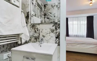 Apartament cu 3 camere Medicover Piata Victoriei - Poză 71