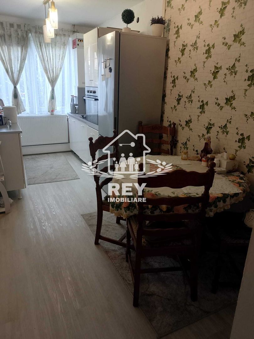 Apartament Parter ,de inchiriat 2 camere , Bld . Vasile Milea (langa politie ) - Poză 7