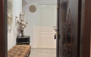 Apartament 3 camere Traian | Parter | Centrala Termica - Poză 8