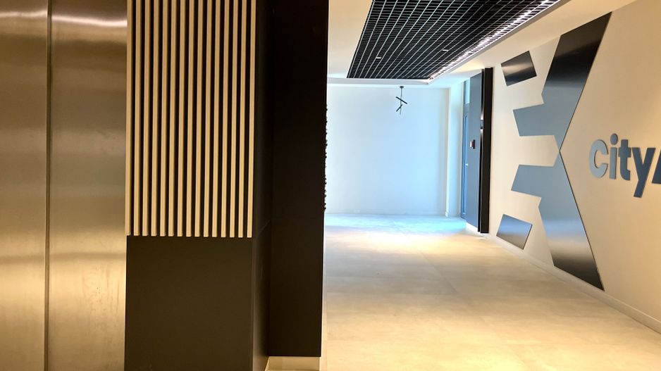 Eleganță la înălțime – 2 camere cu stil, în lumea XCity Tower - Poză 27