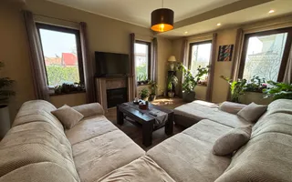 Duplex despărțit prin camera tehnica, zona Pădure Dumbravita - Poză 31