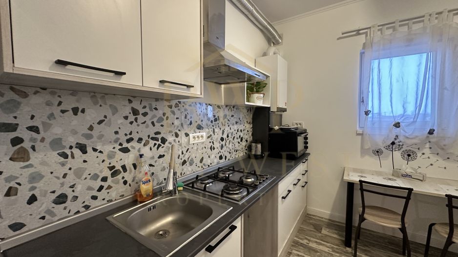 Apartament 2 camere decomandat, mobilat, Giarmata Vii - Poză 2