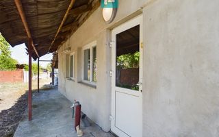 Casă cu 4 camere în Cruceni - Poză 9