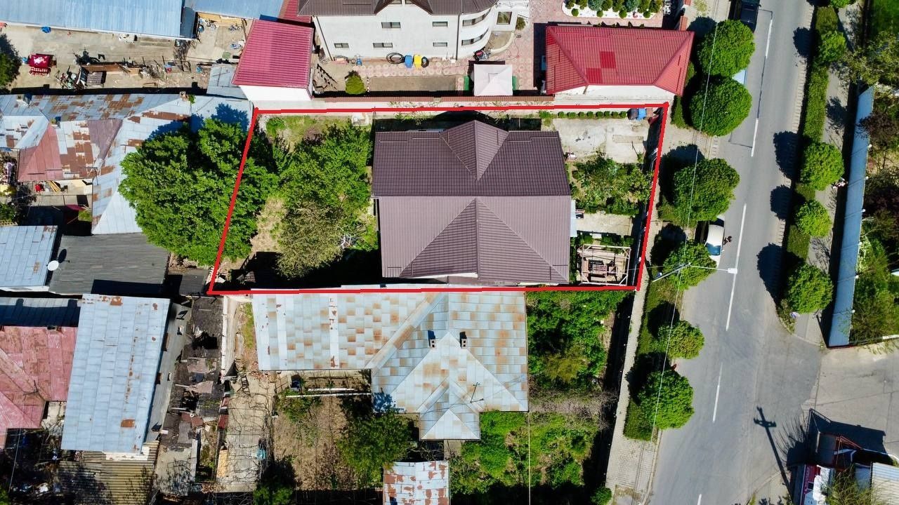 Casa 6 camere individuala Chitila langa Lidl ! - Poză 16