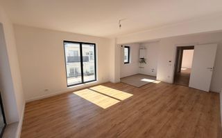 AP. 2 CAMERE, BLOC NOU - TERASA 32 MP, MUTARE IMEDIATA ,COMISION 0% - Poză 4