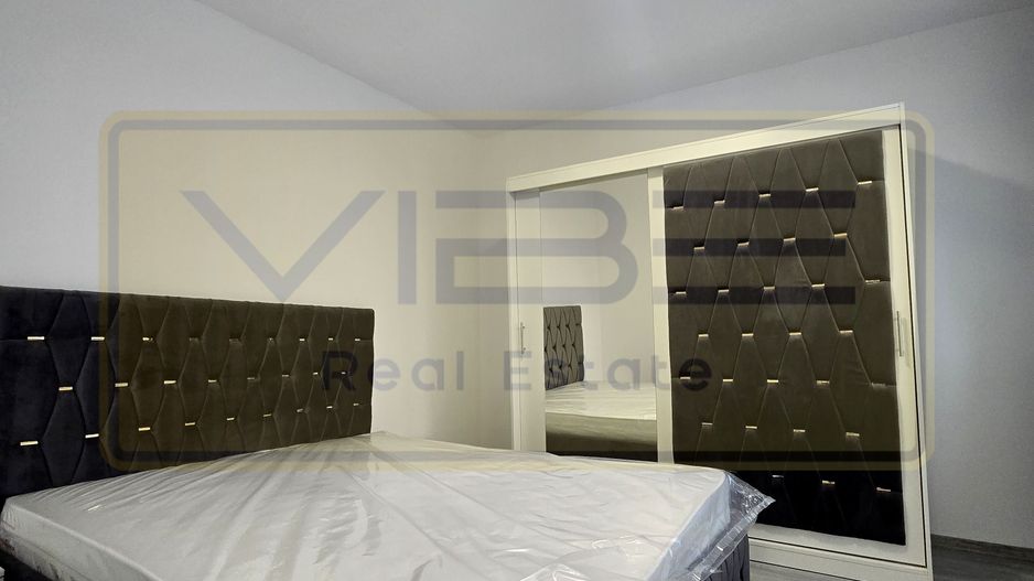 Podu Ros - Pasapoarte -Tudor Vladimirescu - 3 camere - Renovat complet - Poză 1