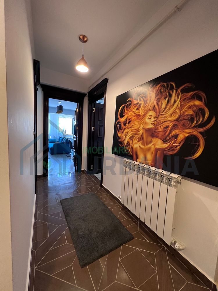 Apartament 2 camere complet utilat, cu loc de parcare, de inchiriat in Iasi - Poză 2