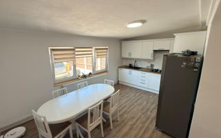 Casa P+1 moderna 141mp utili si teren 562mp - Brestei - Poză 6