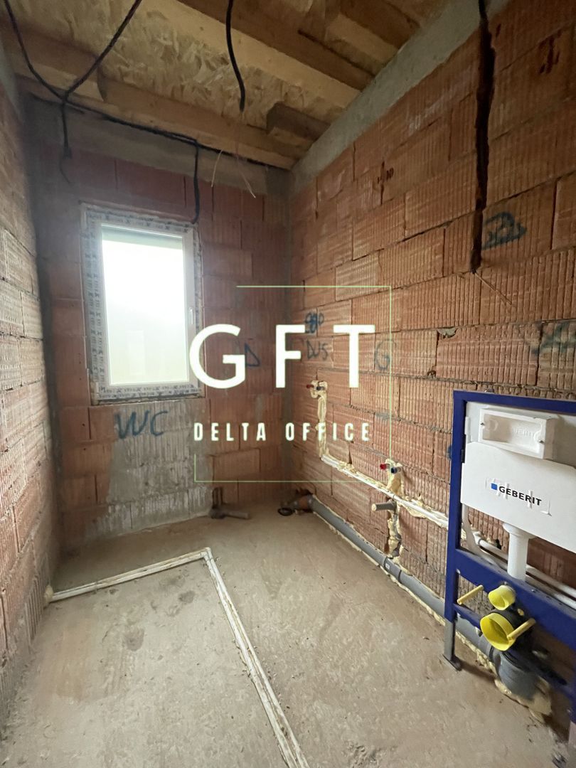 PLATA IN 3-5 RATE! Casa de vanzare,  Strada Soarelui! - Poză 17