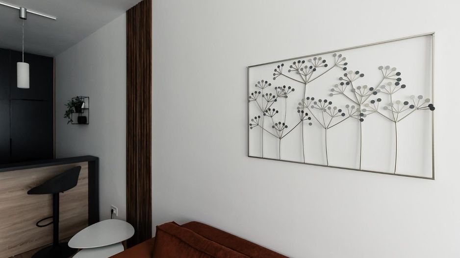 Chirie I Apartament 2 camere I Via Pipera I Mobilat Lux - Poză 7