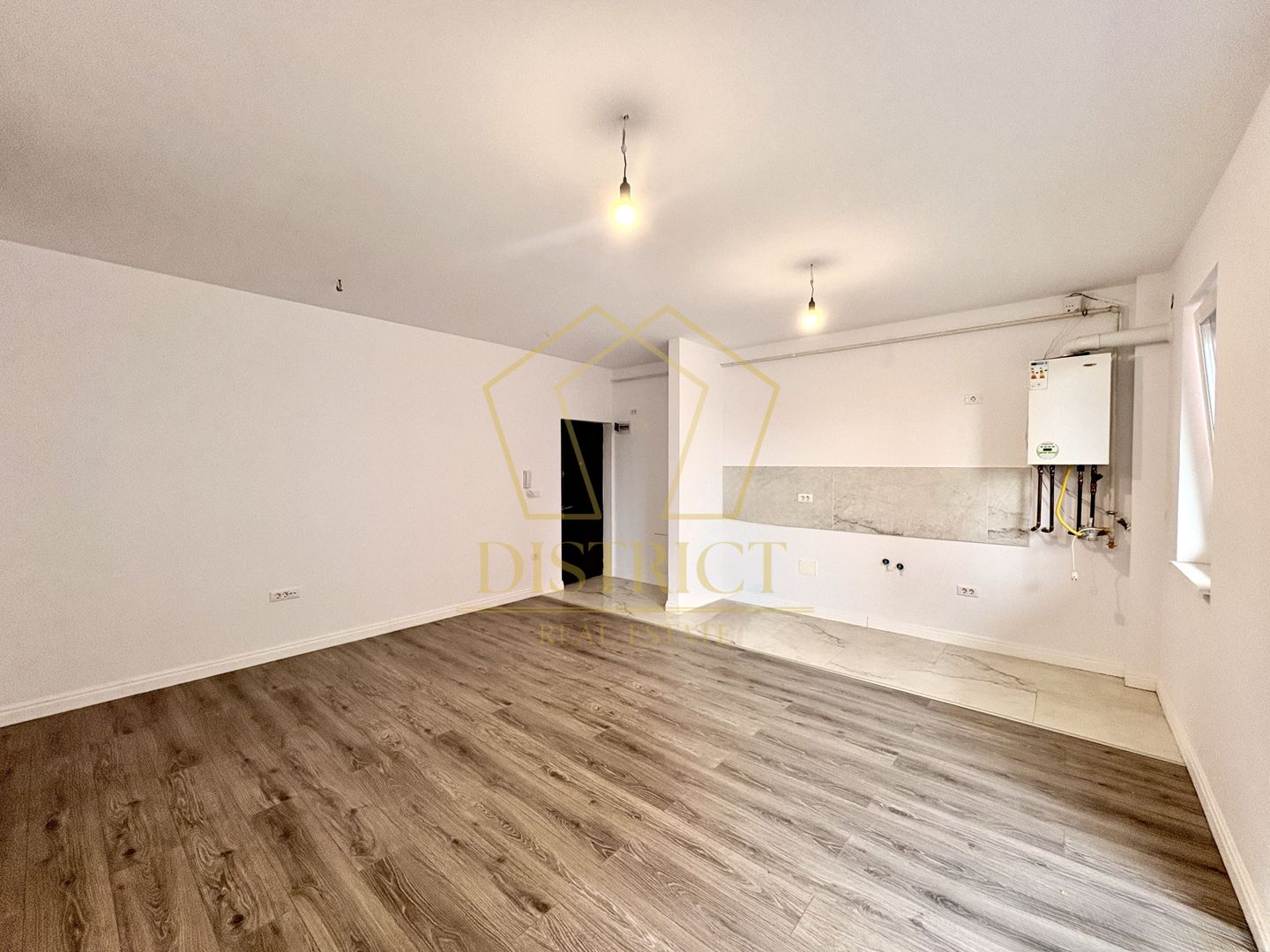 Apartament cu 2 camere | Braytim | Profi - Poză 2