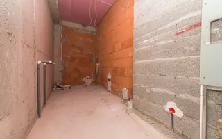 Vânzare, penthouse, 3 camere + living, strada Calea Ieşilor, Sculeni - Poză 13