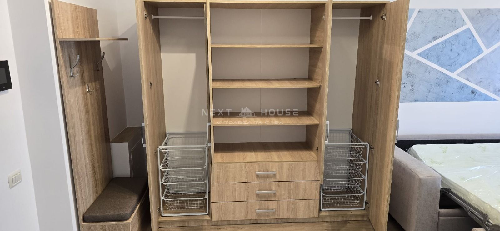 Garsoniera Rahova - Unirii - Parcul Carol - Poză 5