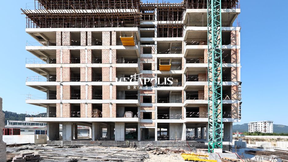 Apartament cu 3 camere | Noua | 97 mp Utili - Poză 21