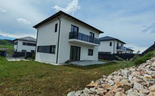 Casă de vânzare  Chinteni | 120 mp | Teren 474 mp | 0 % Comision - Poză 5