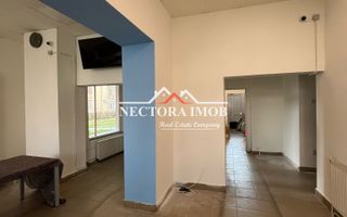 Spatiu comercial MARE 3 camere,2 bai, Zona DACIA, Alimentatie publica - Poză 11